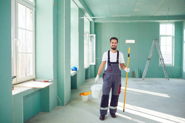 Best Industrial Mold Remediation  in Sun Valley, ID