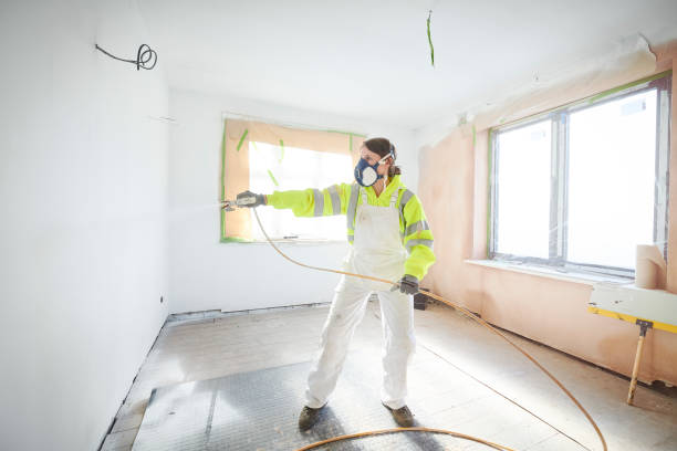 Best Environmental Consulting for Mold Prevention  in Sun Valley, ID